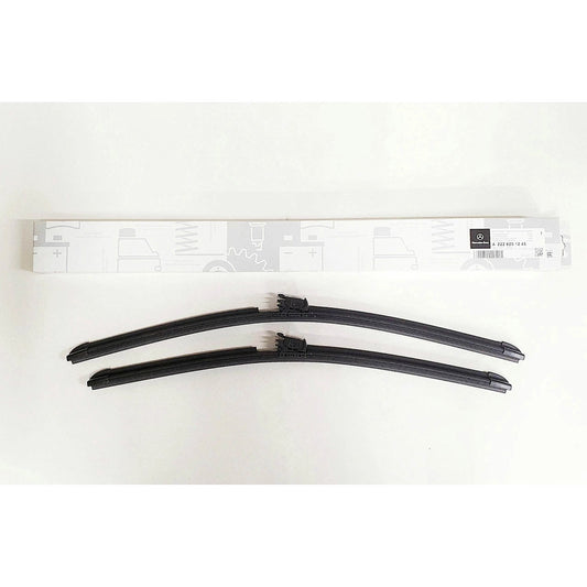 GenuineMercedes-BenzSClass222ModelsHeatedFrontWiperBlades