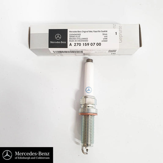 GenuineMercedes-BenzSparkPlugForM270&M274PetrolEngine