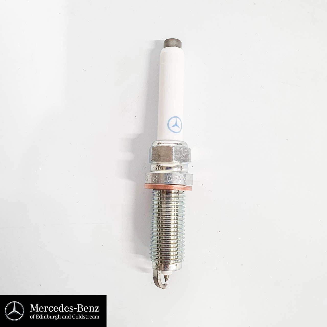 GenuineMercedes-BenzSparkPlugs-SetOf6-ForPetrolEngineM276
