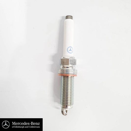 GenuineMercedes-BenzSparkPlugs-SetOf6-ForPetrolEngineM276