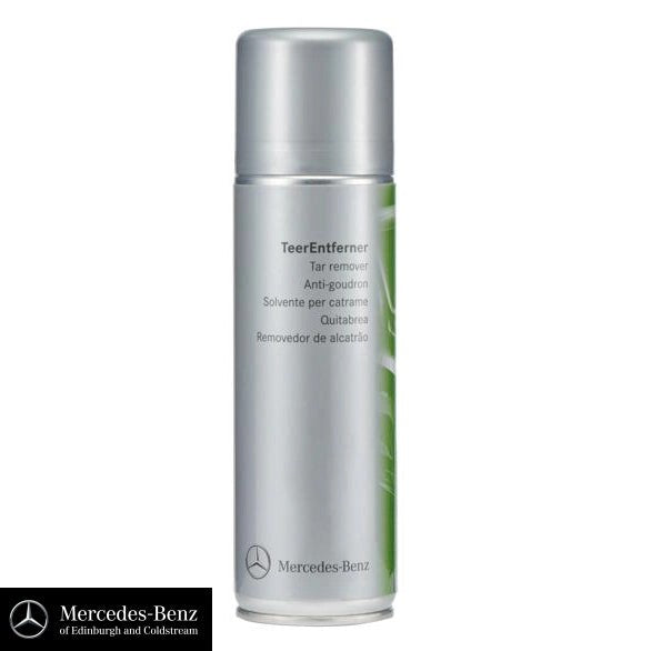 GenuineMercedes-BenzTarRemover