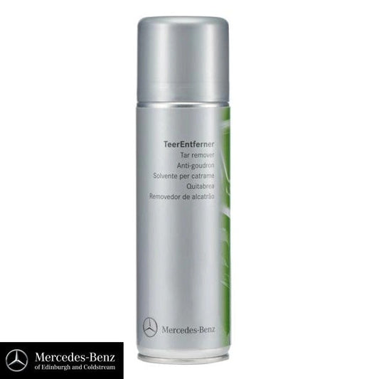 GenuineMercedes-BenzTarRemover