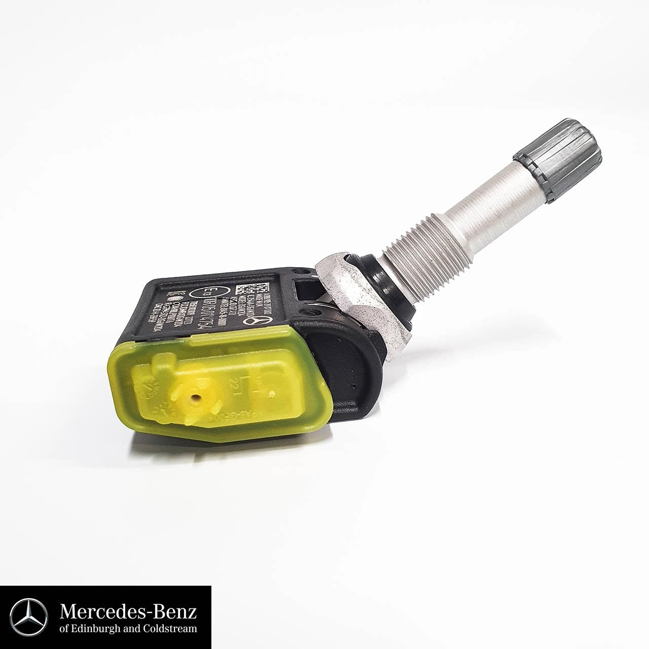 GenuineMercedes-BenzTyrePressureMonitorSensorA0009053907