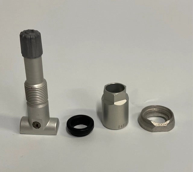 GenuineMercedes-BenzTyreValveWithMetalCap