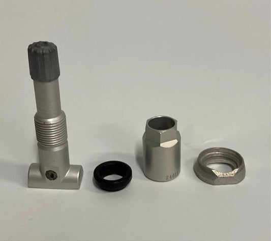 GenuineMercedes-BenzTyreValveWithMetalCap