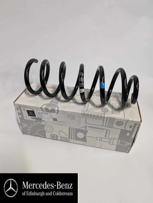 GenuineMercedes-BenzW205C-ClassFrontSuspensionSpringA2053211804