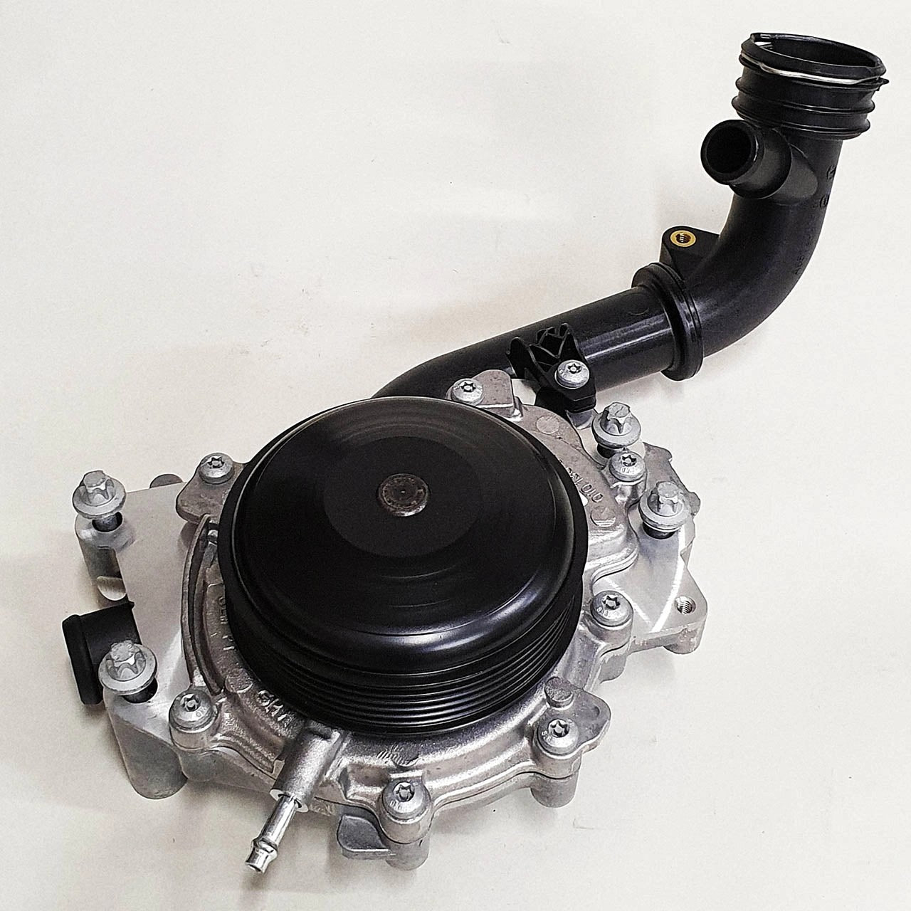 GenuineMercedes-BenzWater,CoolantPumpOM651DieselEngines
