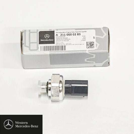 GenuineMercedesAirConditioningCondenserPressureSensorA2110000283