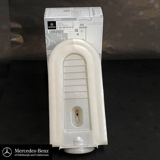 GenuineMercedesAirFilterOM651DieselEngineCClass,EClass,CLS