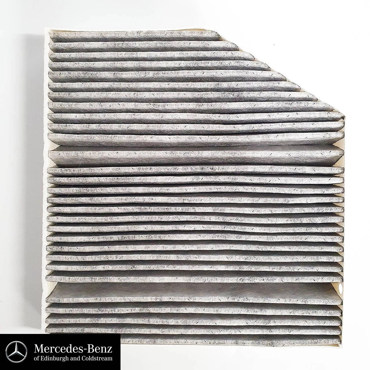 GenuineMercedesCClass,EClass,GLCCombinationPollenCabinFilter