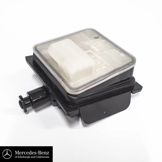 GenuineMercedesFuelFlapActuatorVariousModels