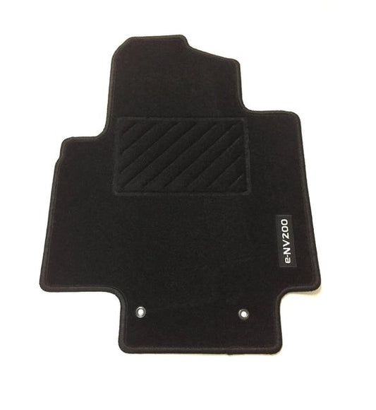 GenuineNissane-NV200(CV/PV)StandardTextileMatsSet-2014-2023