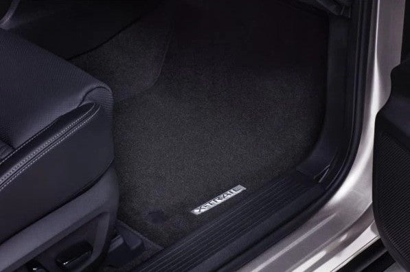GenuineNissanLuxuryFloorMats-X-Trail(T33)KE7556R080