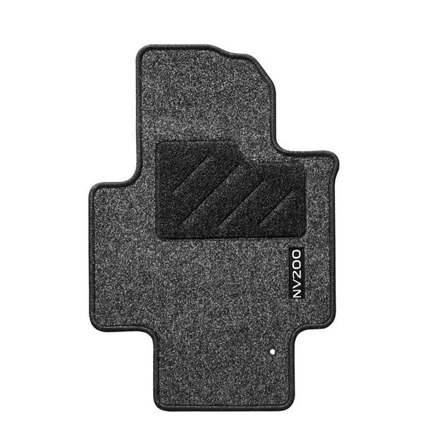 GenuineNissanNV200StandardCarpetMats,1stRow-2009-2022