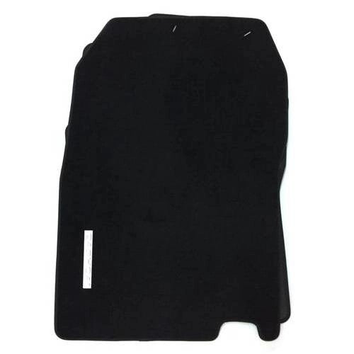 GenuineNissanQashqai(J11B)LuxuryVelourMats,BlackforBOSESoundSystem