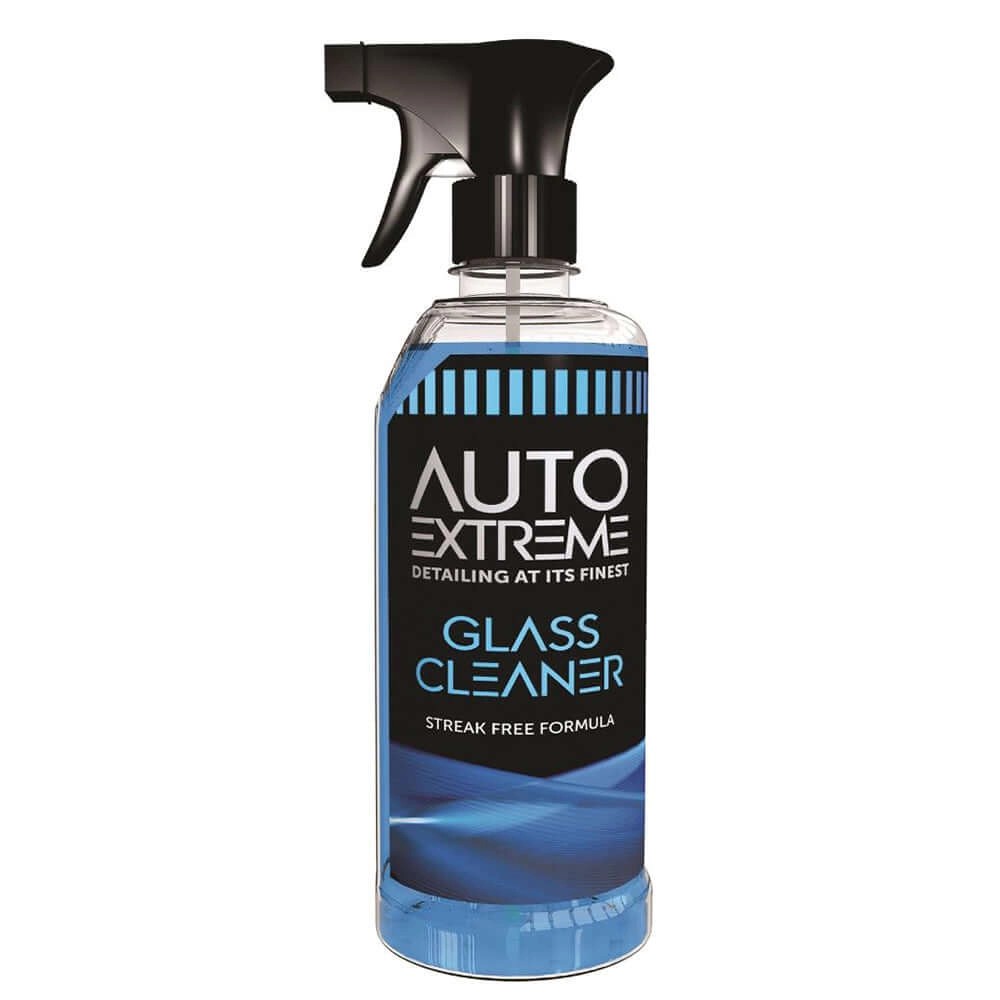 GlassCleanerTrigger