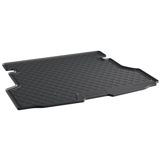 GledringTailoredBlackBootLinertofitBMW4SeriesGranCoupe(F36)2014-2020