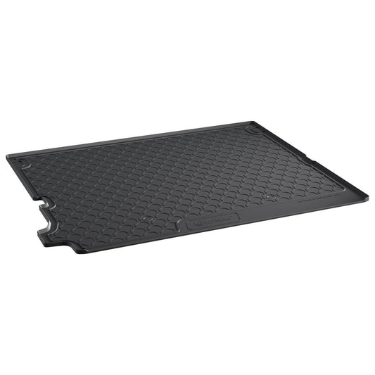 GledringTailoredBlackBootLinertofitPeugeot5008Mk.22017-2024