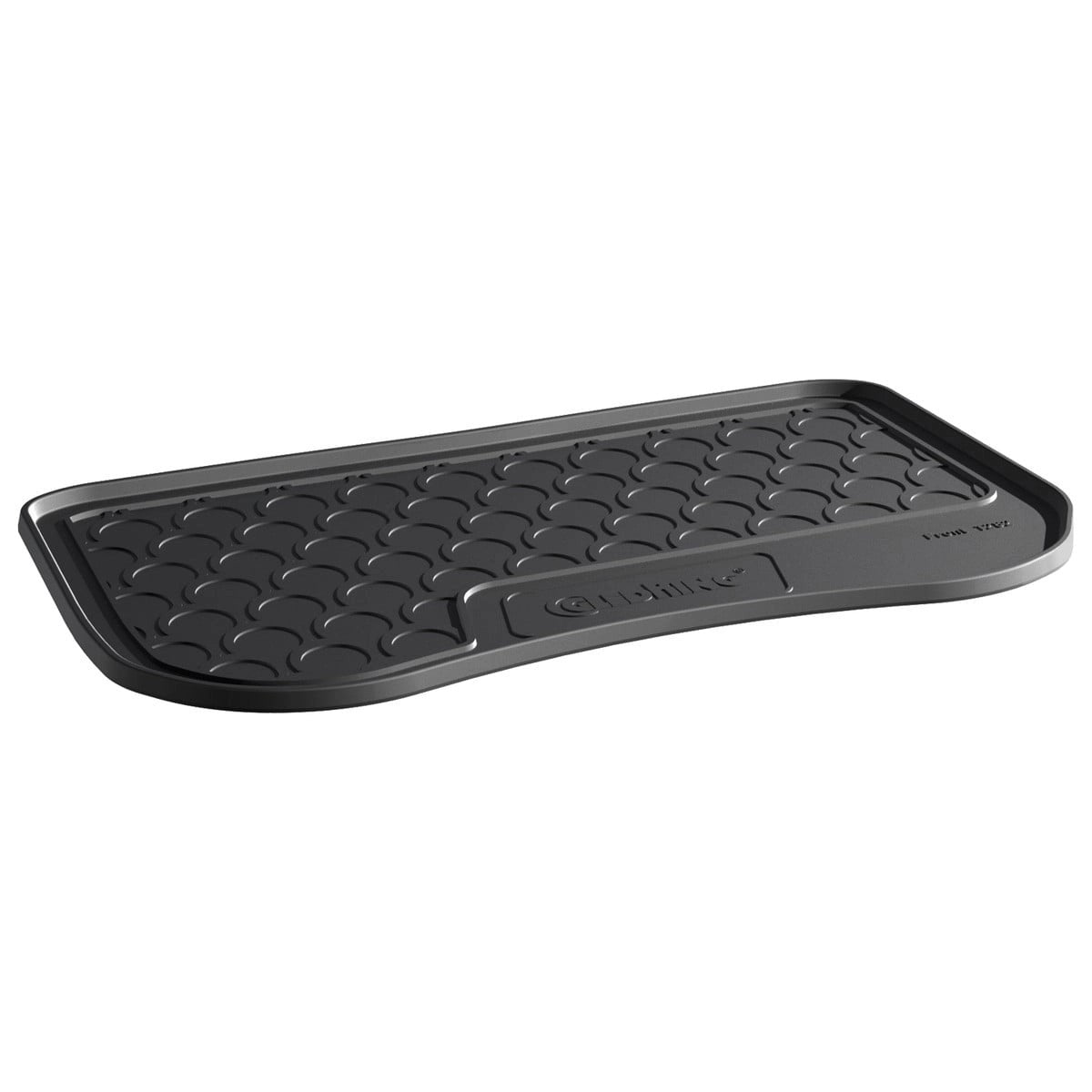 GledringTailoredBlackBootLinertofitTeslaModel32019-2026(UnderFrontBonnetSpace)