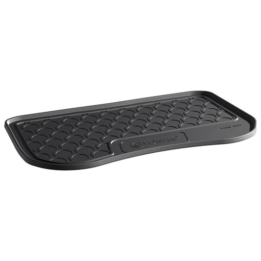 GledringTailoredBlackBootLinertofitTeslaModel32019-2026(UnderFrontBonnetSpace)