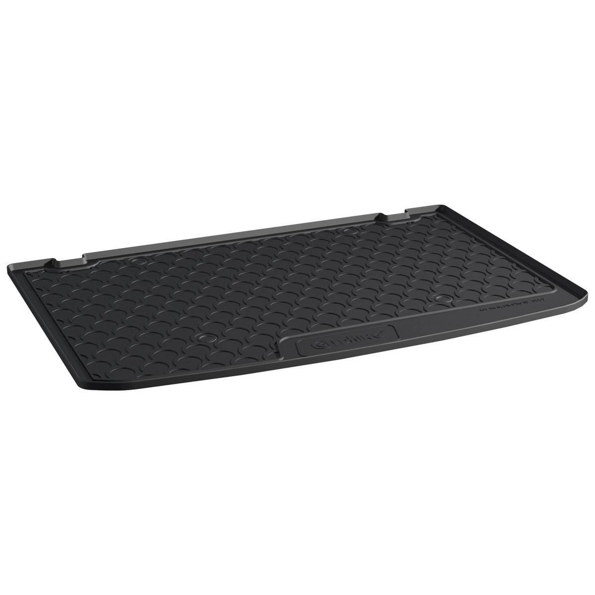 GledringTailoredBlackBootLinertofitRenaultClioHatchbackMk.42013-2019