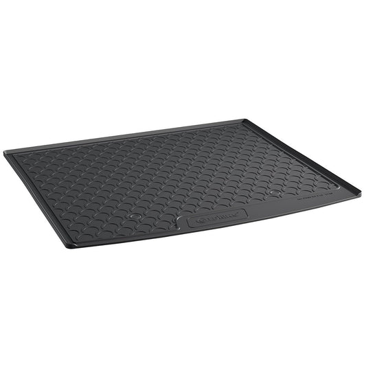 GledringTailoredBlackBootLinertofitBMWX1(F48)2015-2022(withNon-Sliding,FixedRearSeat)