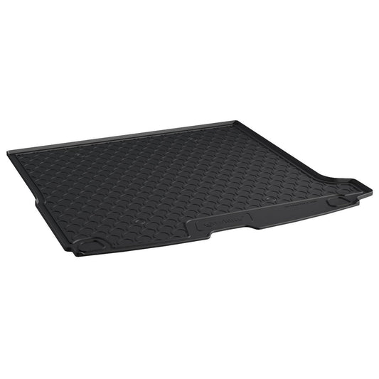 GledringTailoredBlackBootLinertofitVolvoV60Mk.22018-2026