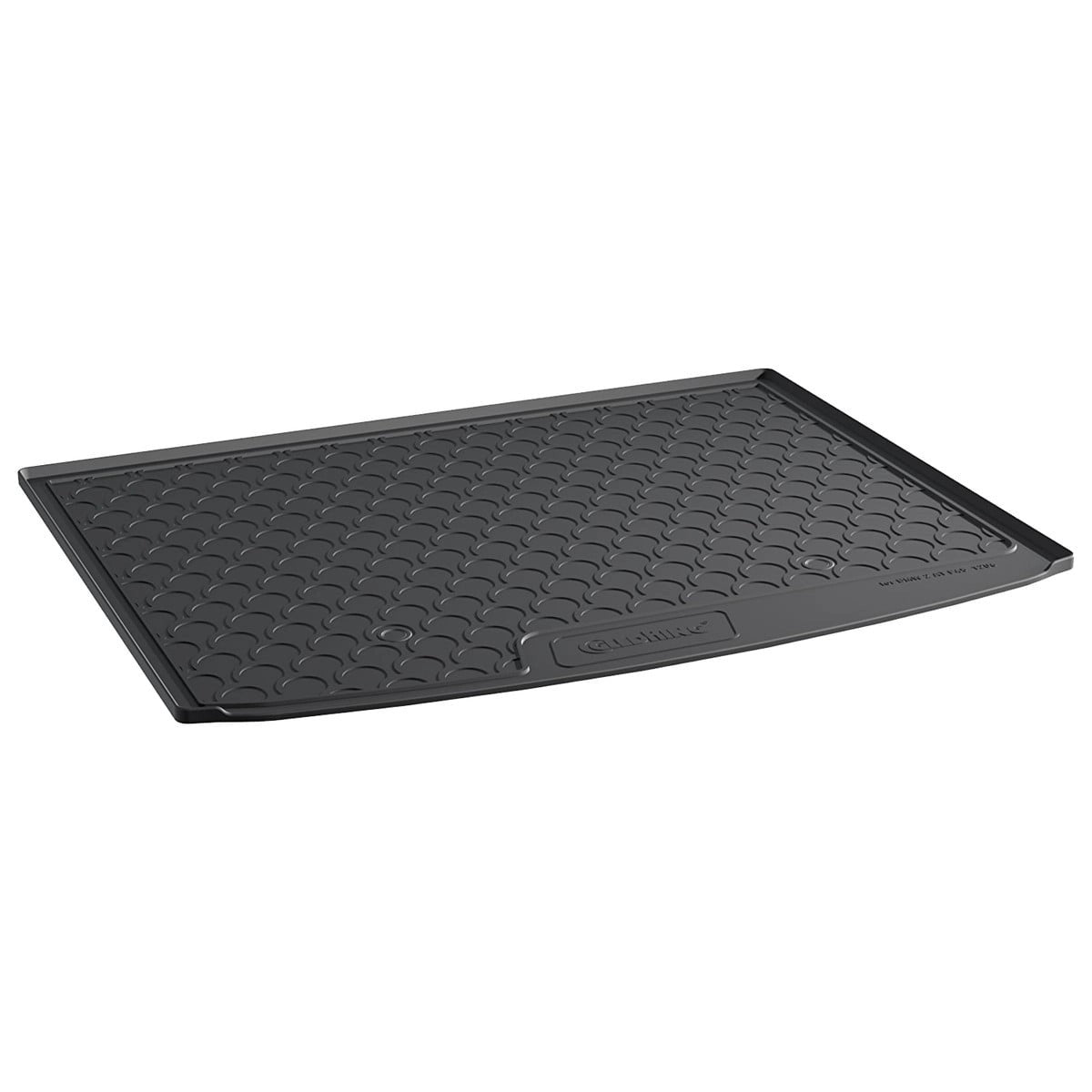 GledringTailoredBlackBootLinertofitBMW2SeriesActiveTourer(F45)2014-2021