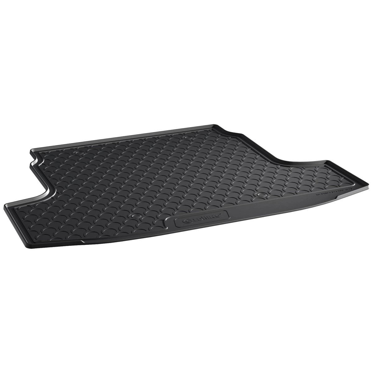 GledringTailoredBlackBootLinertofitBMW3SeriesTouring(G21)(Excl.Hybrid)2019-2026