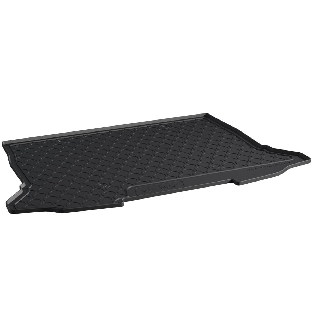 GledringTailoredBlackBootLinertofitMercedesAClassHatchback(W177)(Excl.Hybrid)2018-2020