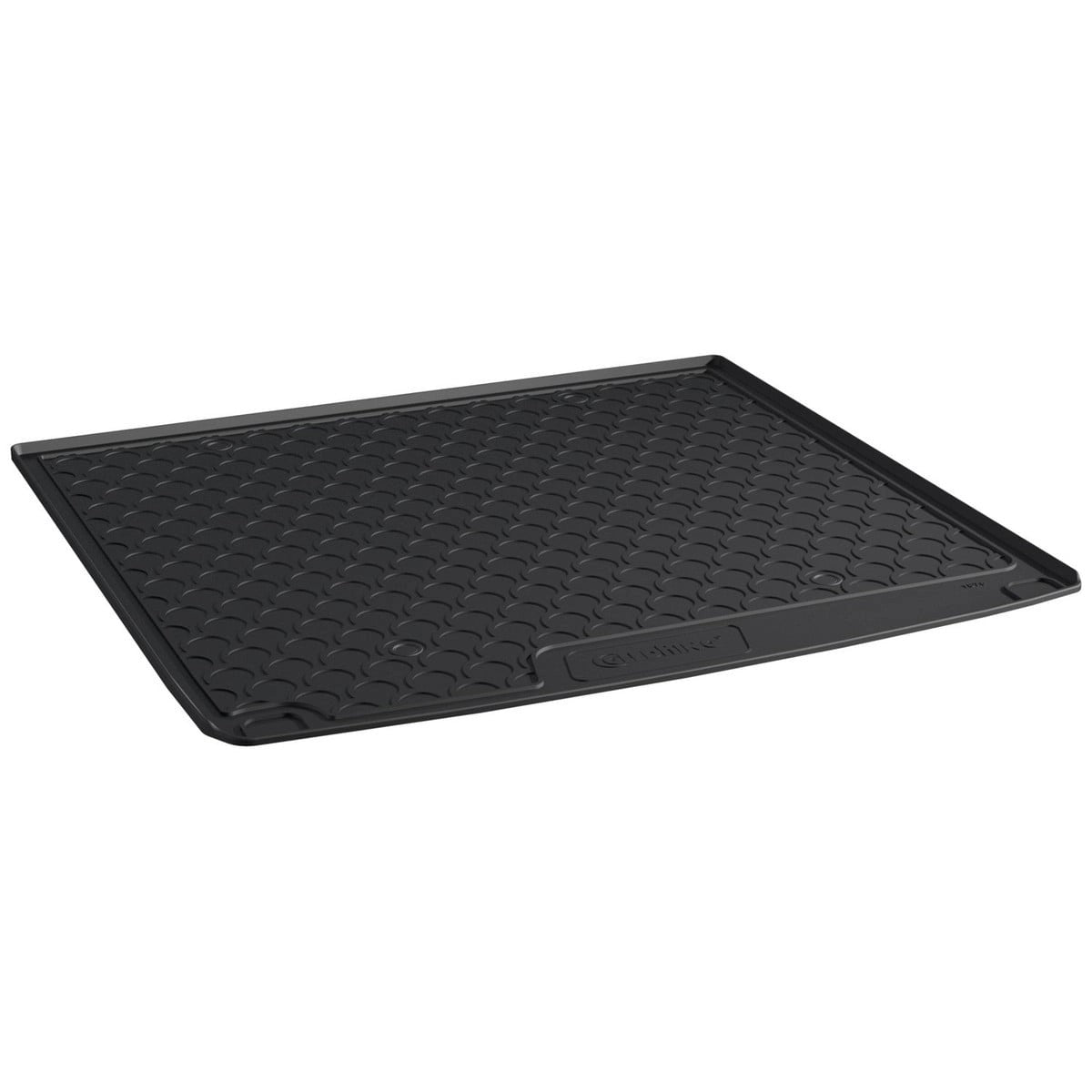 GledringTailoredBlackBootLinertofitDaciaDusterMk.22018-2024