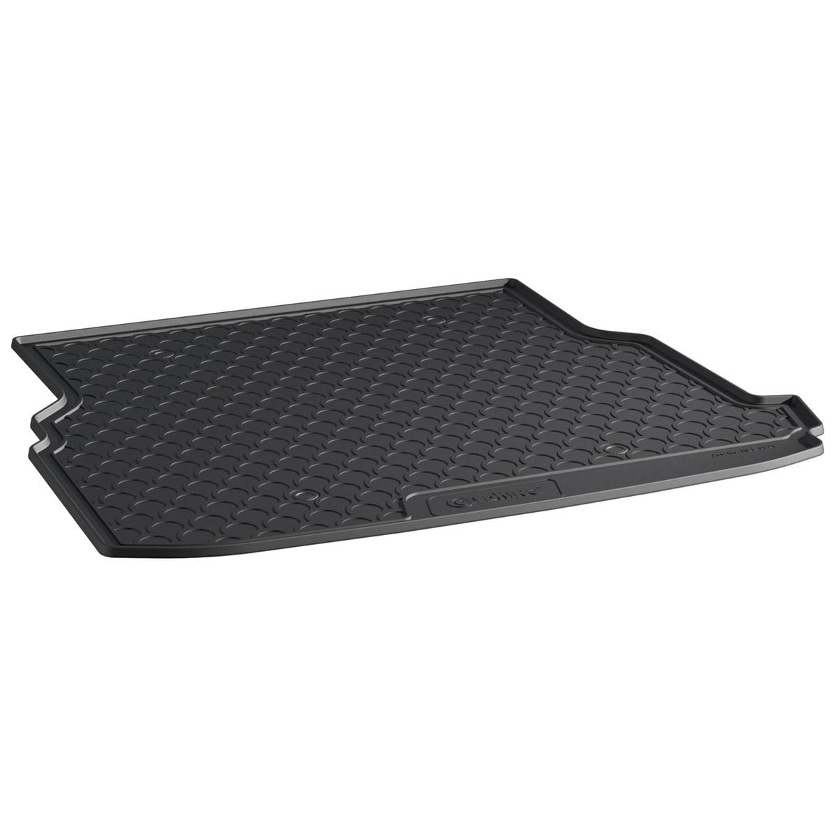 GledringTailoredBlackBootLinertofitMercedesCClassEstate(S206)(Excl.Plug-inHybrid)2021-2026