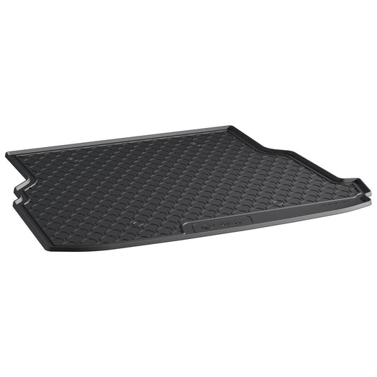 GledringTailoredBlackBootLinertofitMercedesCClassEstate(S206)(Excl.Plug-inHybrid)2021-2026