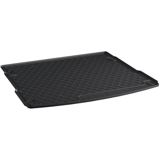 GledringTailoredBlackBootLinertofitAudiQ5(B9)(Excl.Hybrid)2017-2025