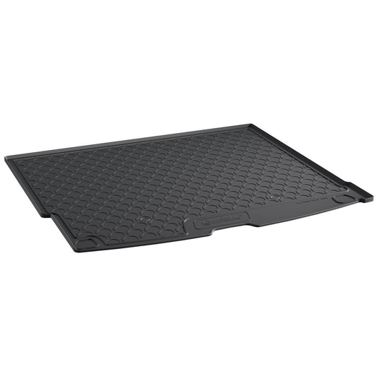 GledringTailoredBlackBootLinertofitVolvoXC60Mk.22017-2026