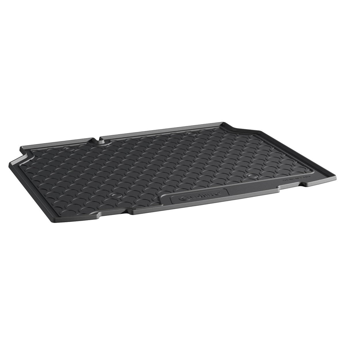 GledringTailoredBlackBootLinertofitToyotaYarisCross2021-2026(withLoweredVariableBootFloor)