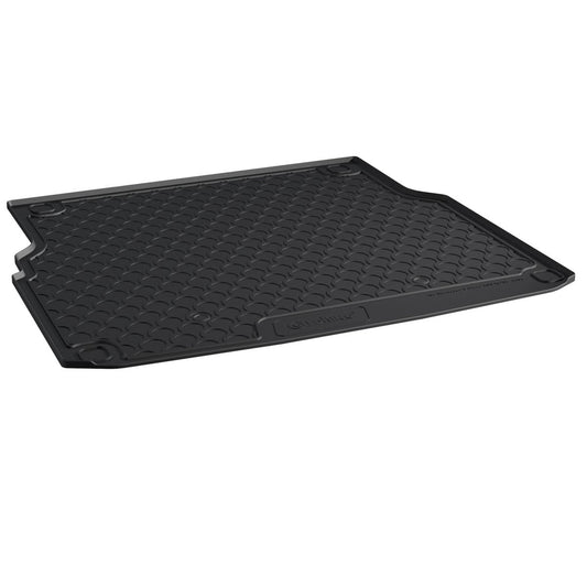 GledringTailoredBlackBootLinertofitMercedesCClassEstate(S205)(Excl.Plug-InHybrid)2014-2021