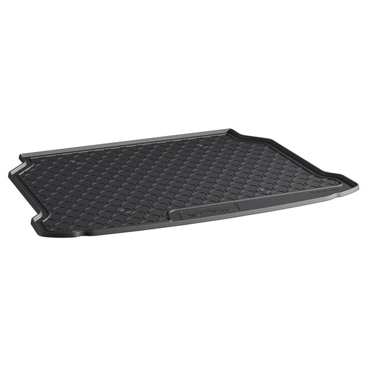 GledringTailoredBlackBootLinertofitMazda3HatchbackMk.42019-2026