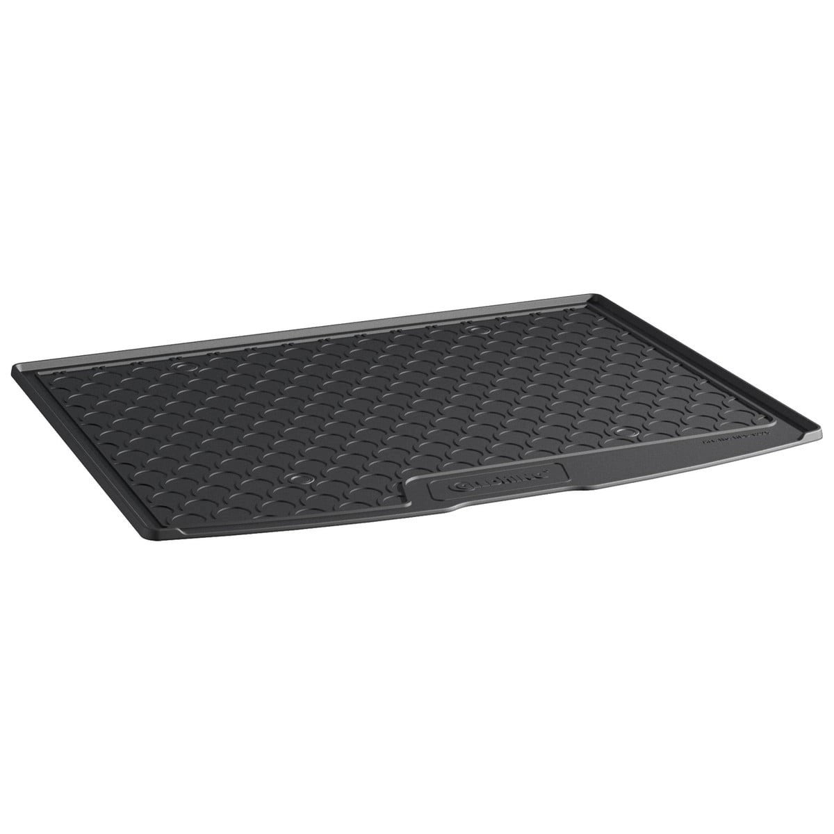 GledringTailoredBlackBootLinertofitBMW2SeriesActiveTourer(U06)2022-2026(withMoveableRearSeats)