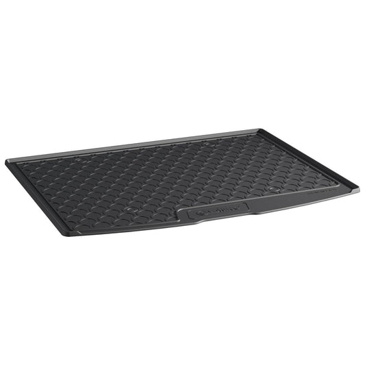 GledringTailoredBlackBootLinertofitBMW2SeriesActiveTourer(U06)2022-2026(withMoveableRearSeats)
