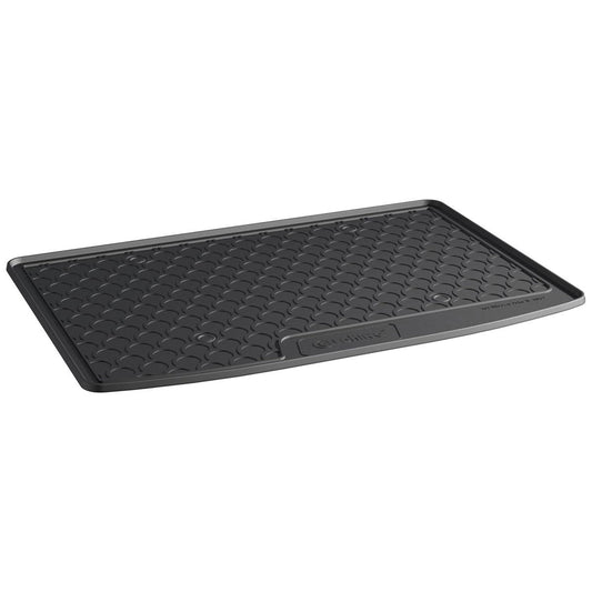 GledringTailoredBlackBootLinertofitNissanJukeMk.22019-2026(withRaisedVariableBootFloor)