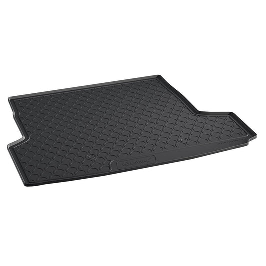 GledringTailoredBlackBootLinertofitBMW3SeriesTouring(F31)2012-2019