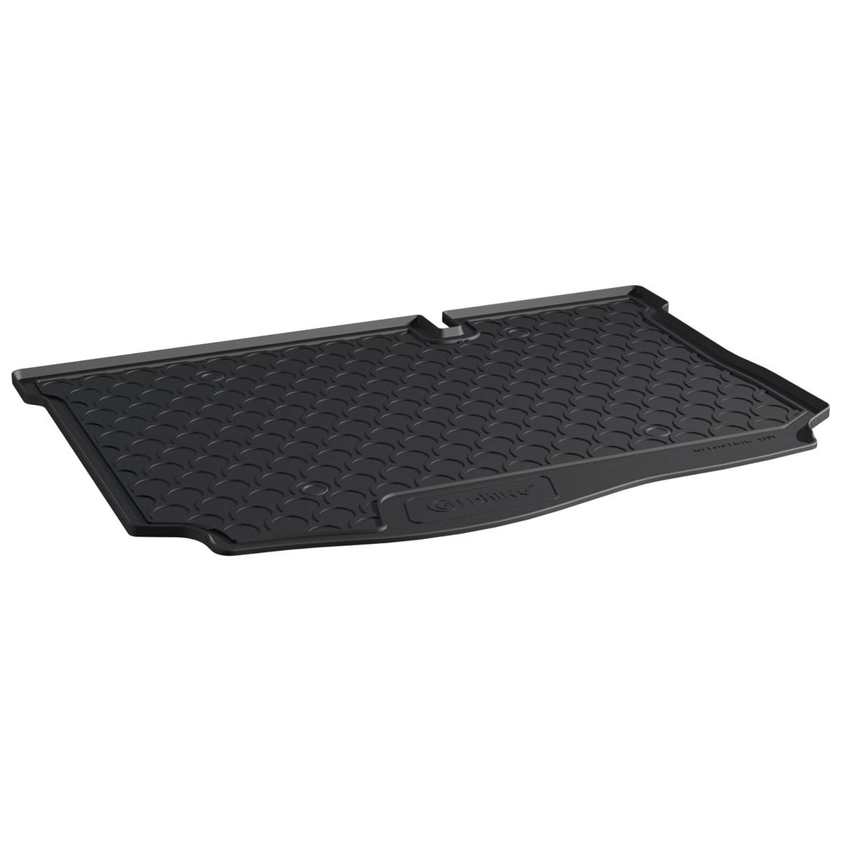 GledringTailoredBlackBootLinertofitFordFiesta(5Door)Mk.82017-2023