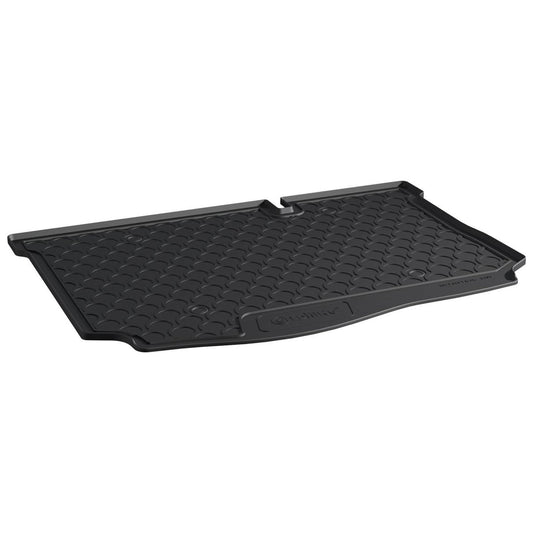 GledringTailoredBlackBootLinertofitFordFiesta(5Door)Mk.82017-2023