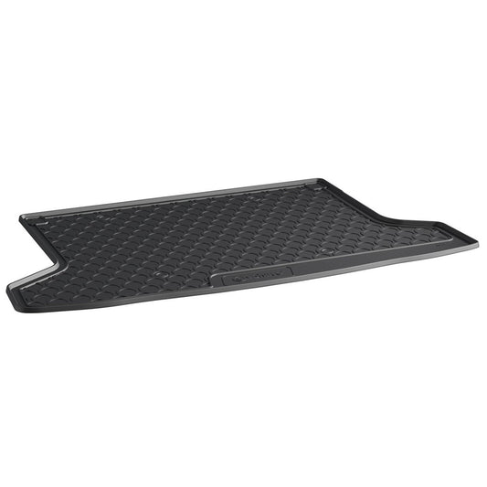 GledringTailoredBlackBootLinertofitHondaHR-V2015-2021(withSpareWheel)