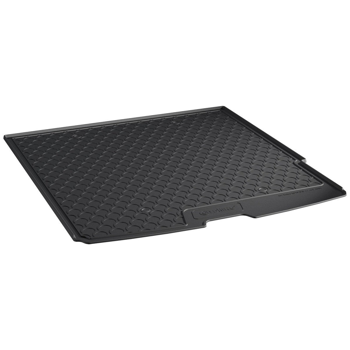 GledringTailoredBlackBootLinertofitVolvoXC90Mk.22015-2026