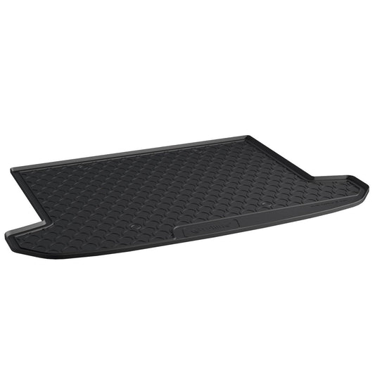 GledringTailoredBlackBootLinertofitKiaSportageMk.42016-2021(withRaisedBootFloor)