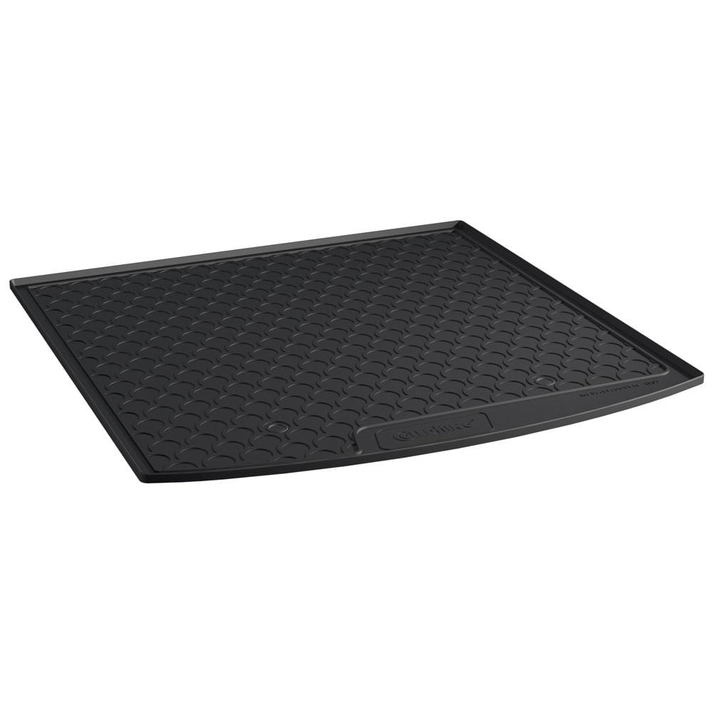 GledringTailoredBlackBootLinertofitSeatLeonSTEstateMk.32014-2020(withRaisedBootFloor)