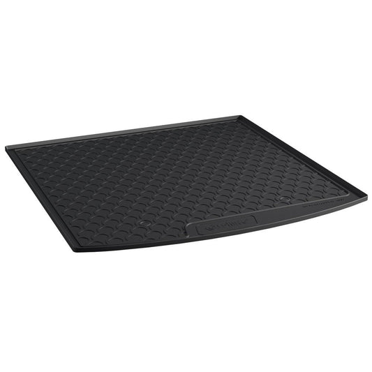 GledringTailoredBlackBootLinertofitSeatLeonSTEstateMk.32014-2020(withRaisedBootFloor)