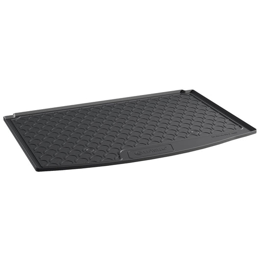 GledringTailoredBlackBootLinertofitMazdaCX-32015-2020(withRaisedBootFloor)